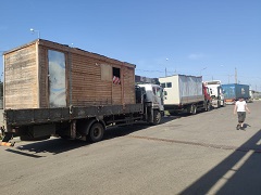 Манипулятор Колпино
